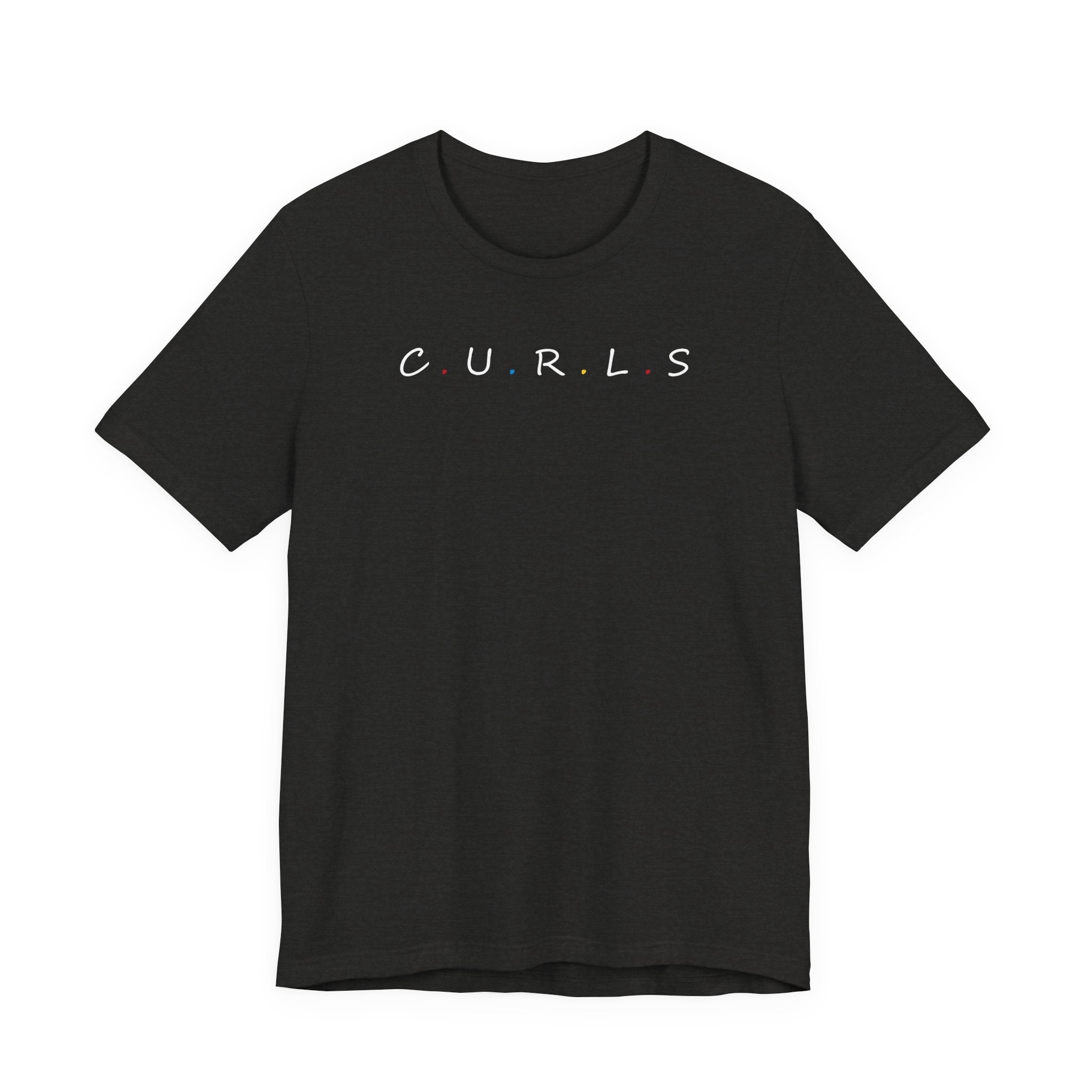 Curlfriends T-shirt