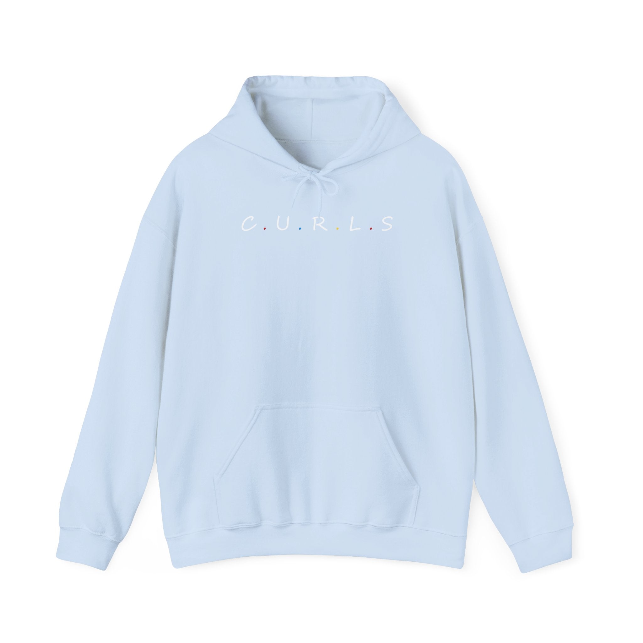 Curlfriends Hoodie