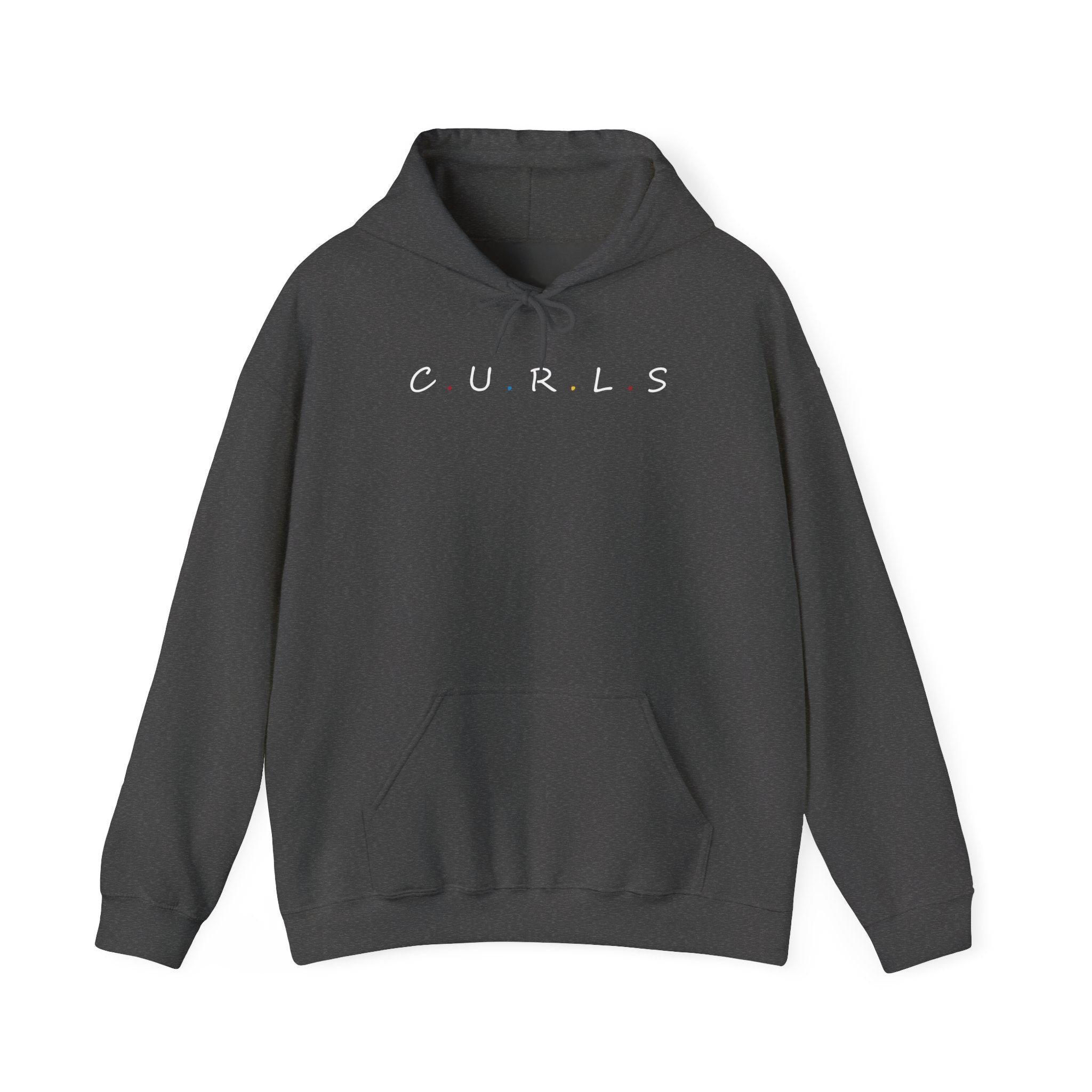 Curlfriends Hoodie