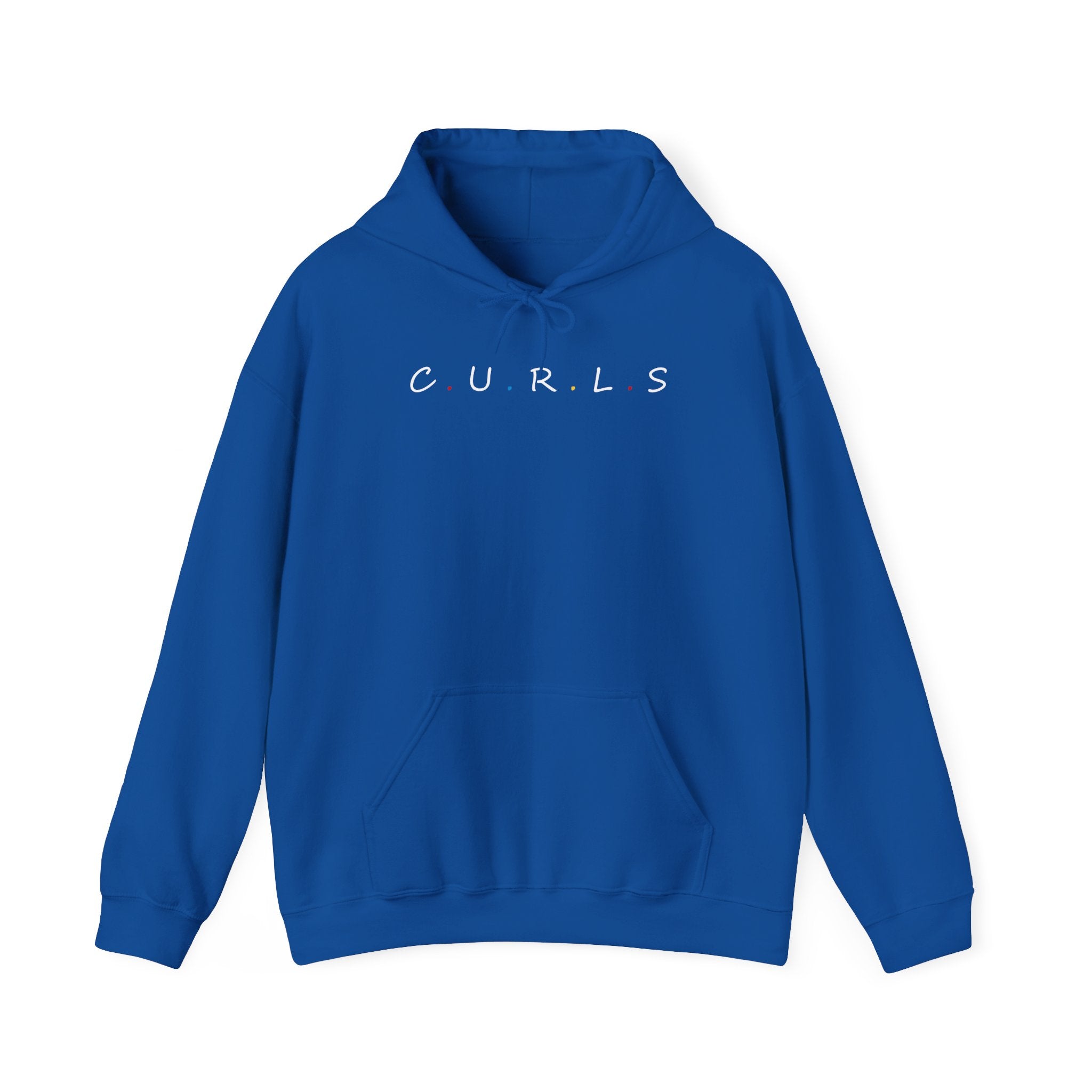 Curlfriends Hoodie