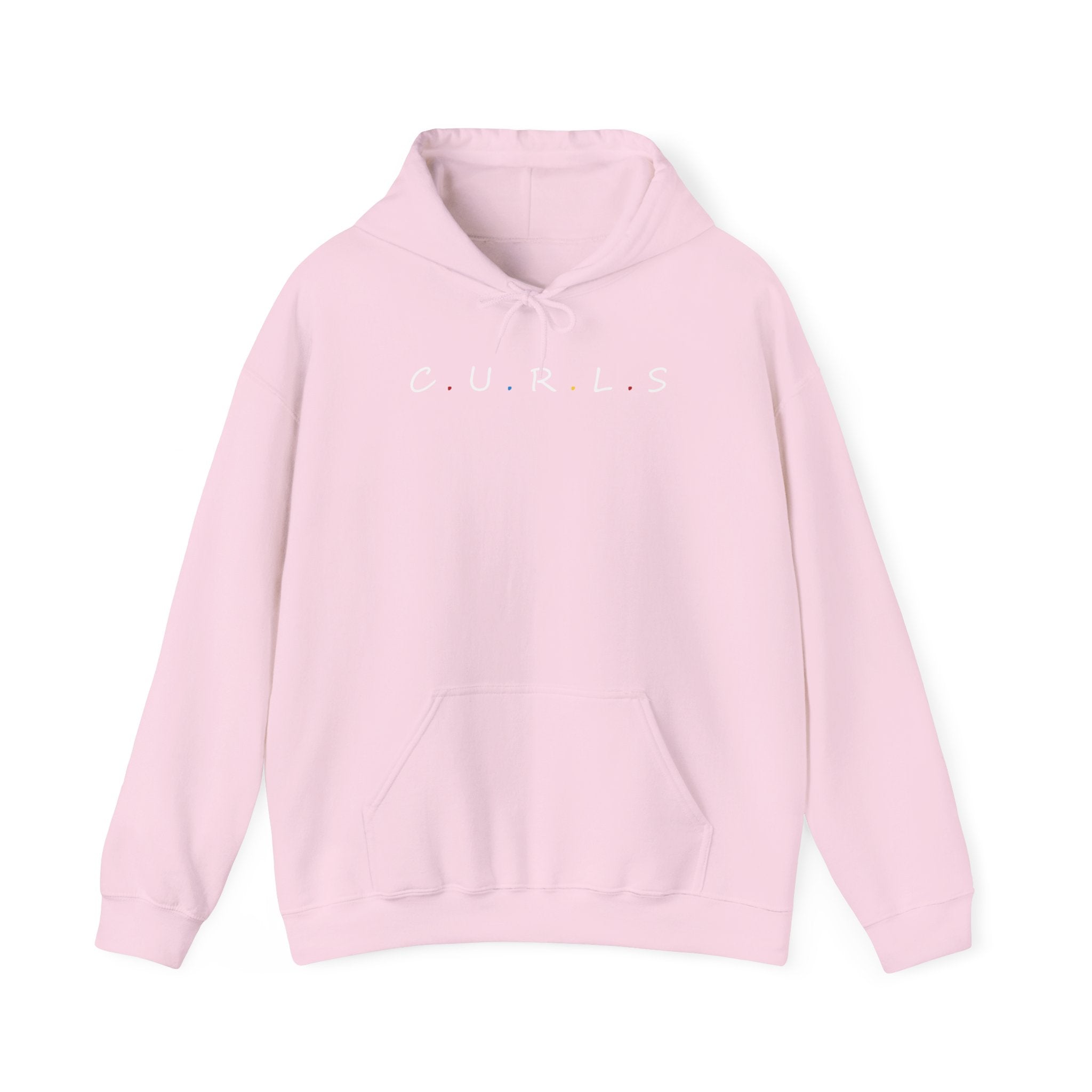 Curlfriends Hoodie