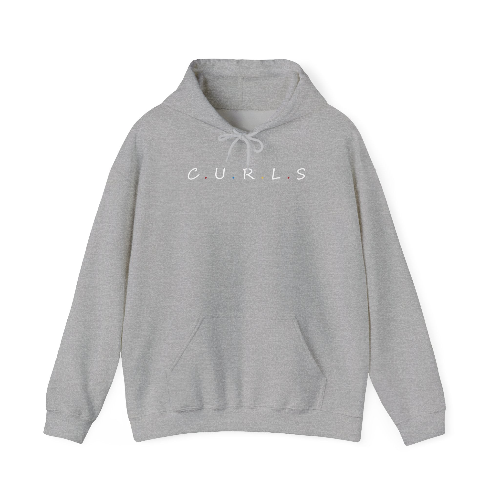 Curlfriends Hoodie
